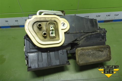 Корпус отопителя для Chevrolet Cobalt с 2012г (Кобальт)