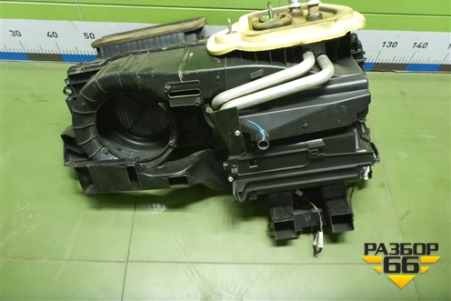 Корпус отопителя для Chevrolet Cobalt с 2012г (Кобальт)