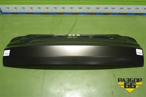 Дверь багажника нижняя (LR049220) для Land Rover Range Rover 4 с 2013-2022г (Вог)