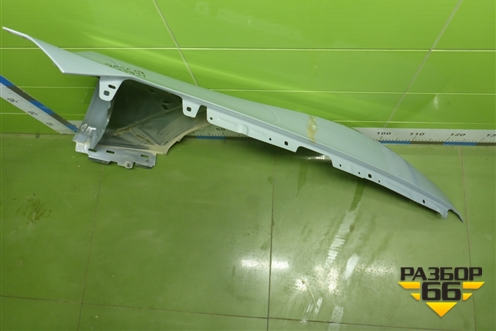 Крыло переднее левое для BMW 4-серия М4 G82/G83 с 2020г