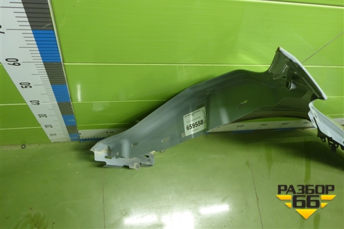 Крыло переднее левое для BMW 4-серия М4 G82/G83 с 2020г