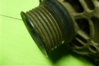 Генератор (1.5л B15D2) (13579671) для Chevrolet Cobalt с 2012г