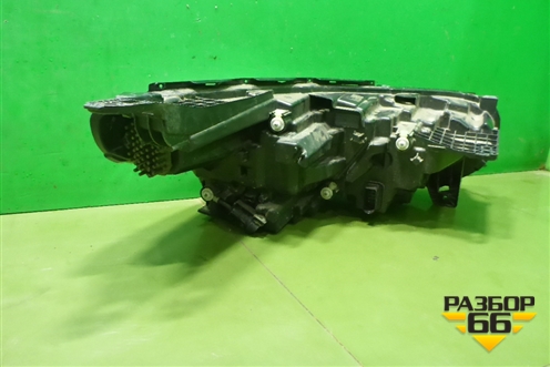 Фара левая (Led) (605000404AA) для Exeed VX с 2021г (ВХ)