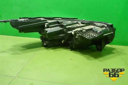 Фара левая (Led) (605000404AA) для Exeed VX с 2021г (ВХ)