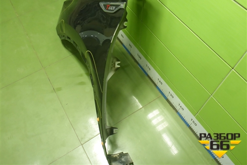 Крыло переднее левое (553000122AA) для Chery Tiggo 8 Pro Max с 2022г (Тиго 8 Про Макс)