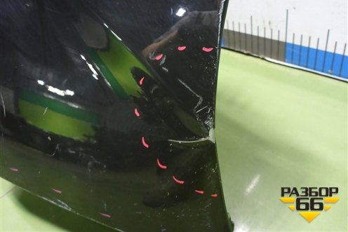 Крыло переднее правое (8450039386) для VAZ Vesta/Веста с 2015г