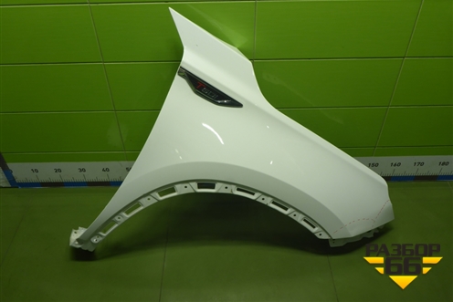 Крыло переднее правое (553000123AA) для Chery Tiggo 8 Pro Max с 2022г (Тиго 8 Про Макс)