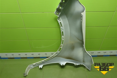 Крыло переднее правое (553000123AA) для Chery Tiggo 8 Pro Max с 2022г (Тиго 8 Про Макс)