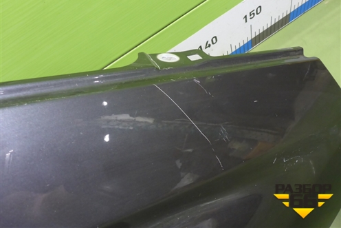 Крыло переднее правое (Cross) (8450102330) для VAZ Vesta/Веста с 2015г