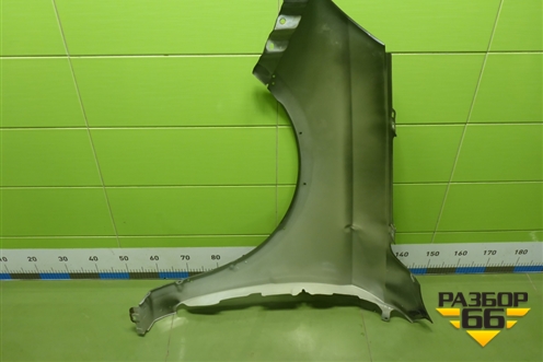 Крыло переднее правое (Cross) (8450102330) для VAZ Vesta/Веста с 2015г