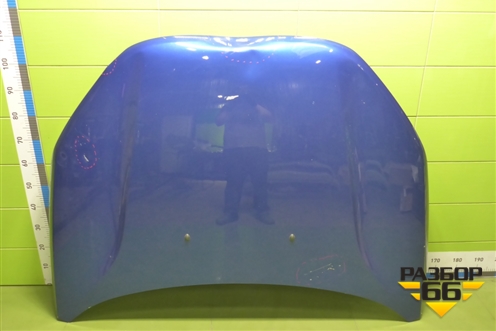 Капот (8450039378) для VAZ Vesta/Веста с 2015г