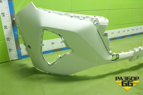 Бампер передний (602002496AA) для Chery Tiggo 7 Pro Max с 2022г (Тиго 7 Про Макс)