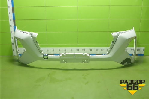 Бампер передний (602002496AA) для Chery Tiggo 7 Pro Max с 2022г (Тиго 7 Про Макс)