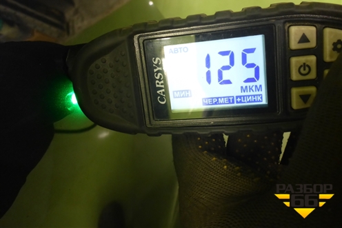 Капот (6608120538C15) для Geely Preface (FS11) с 2020г (Префейс)