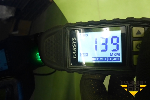 Дверь задняя левая ((5081068500C15) для Geely Monjaro с 2021г (Монджаро)