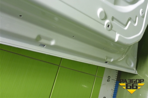 Дверь передняя правая (J126101732) для Kaiyi E5 с 2021г (Е5)