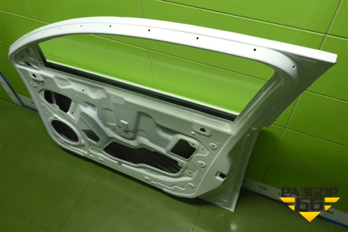 Дверь передняя правая (J126101732) для Kaiyi E5 с 2021г (Е5)