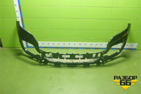 Бампер передний (602000153AA) для Chery Tiggo 8 с 2018г (Тиго 8)