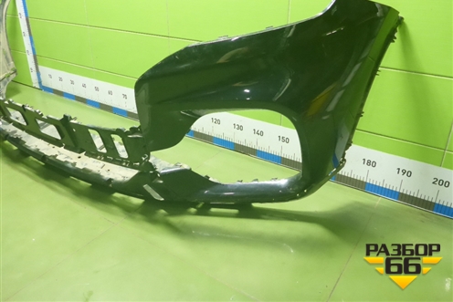 Бампер передний (602000153AA) для Chery Tiggo 8 с 2018г (Тиго 8)