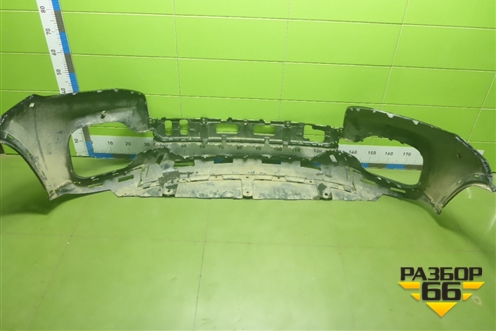 Бампер передний (602000153AA) для Chery Tiggo 8 с 2018г (Тиго 8)