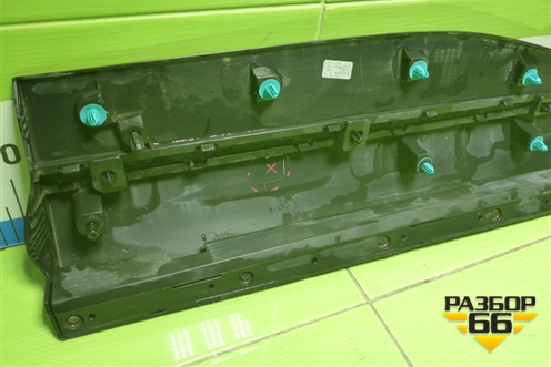 Накладка двери задней правой (609001824AA) для OMODA C5 с 2022г (Ц5)