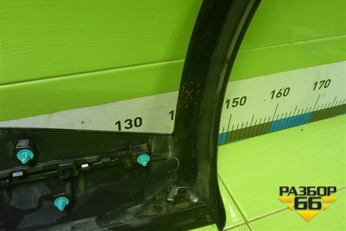 Накладка двери задней правой (609001824AA) для OMODA C5 с 2022г (Ц5)