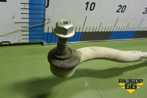 Рейка рулевая под электроусилитель (4036049400) для Geely Emgrand 7 (SS11) с 2021г (Эмгранд)