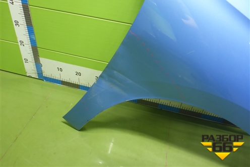 Крыло переднее правое (8403120XST01A) для Haval Jolion с 2021г (Джолион)