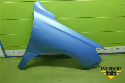 Крыло переднее правое (8403120XST01A) для Haval Jolion с 2021г (Джолион)