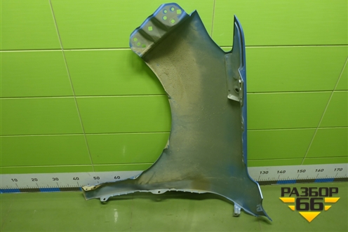 Крыло переднее правое (8403120XST01A) для Haval Jolion с 2021г (Джолион)