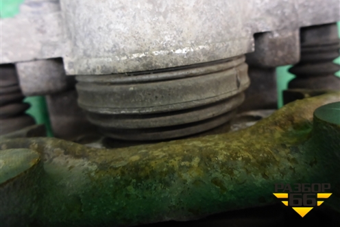 Суппорт передний правый для VAZ Granta/Гранта