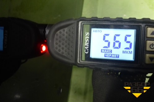 Капот (53301-02090) (5330102090) для Toyota Corolla (E12) с 2001-2007г