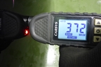 Капот (53301-02090) (5330102090) для Toyota Corolla (E12) с 2001-2007г