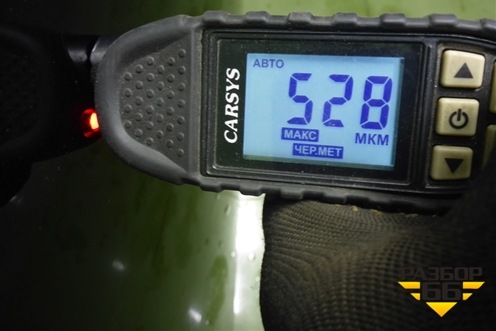 Капот (53301-02090) (5330102090) для Toyota Corolla (E12) с 2001-2007г