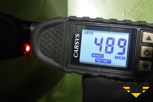 Капот (53301-02090) (5330102090) для Toyota Corolla (E12) с 2001-2007г
