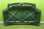Капот (53301-02090) (5330102090) для Toyota Corolla (E12) с 2001-2007г