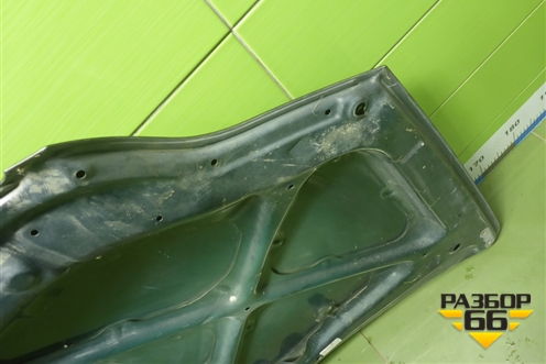 Капот (53301-02090) (5330102090) для Toyota Corolla (E12) с 2001-2007г