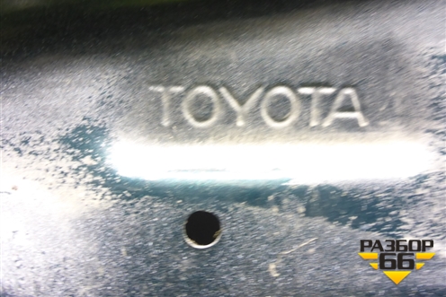 Капот (53301-02090) (5330102090) для Toyota Corolla (E12) с 2001-2007г