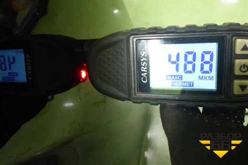 Капот (53301-02090) (5330102090) для Toyota Corolla (E12) с 2001-2007г