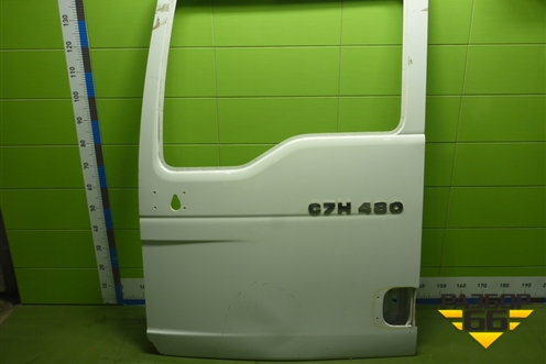 Дверь левая (810626004125) для Sitrak C7H (С7Н)