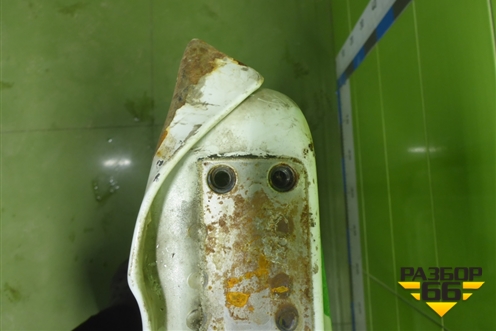 Дверь левая (810626004125) для Sitrak C7H (С7Н)