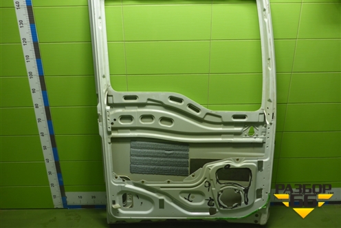 Дверь левая (810626004125) для Sitrak C7H (С7Н)