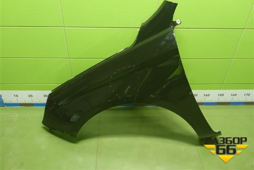 Крыло переднее левое (8450039382) для VAZ Vesta/Веста с 2015г