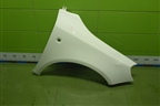 Крыло переднее правое (5J0821022A) для Skoda Fabia с 2007-2014г