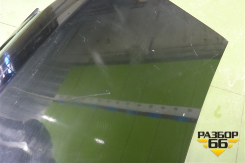 Крышка багажника (А2127500275) для Mercedes Benz E-Klass W212 с 2009-2016г (Е)