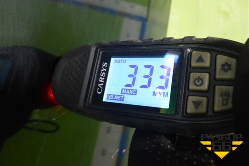 Крышка багажника (А2127500275) для Mercedes Benz E-Klass W212 с 2009-2016г (Е)