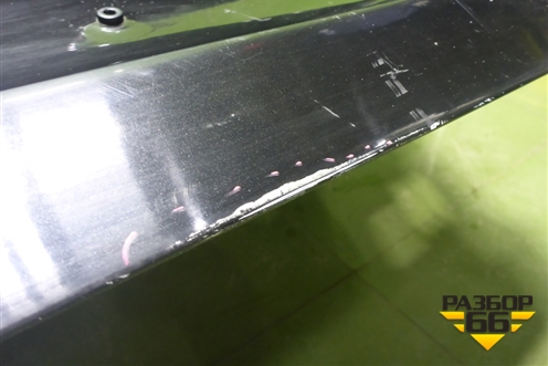 Крышка багажника (А2127500275) для Mercedes Benz E-Klass W212 с 2009-2016г (Е)