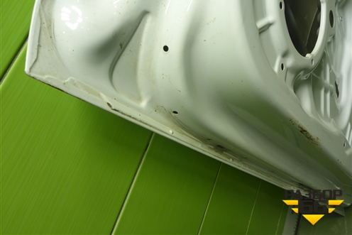 Дверь передняя правая (5E0831312) для Skoda Octavia (A7) с 2013г (Октавия)