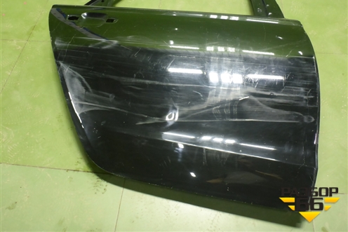 Дверь задняя правая (4G9833052) для Audi A6 (C7) с 2011-2018г