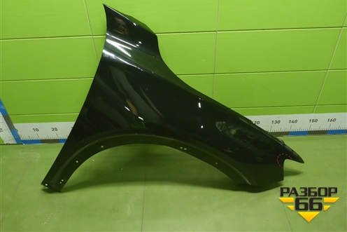 Крыло переднее правое (5035061100C15) для Geely Tugella с 2019г (Тугелла)